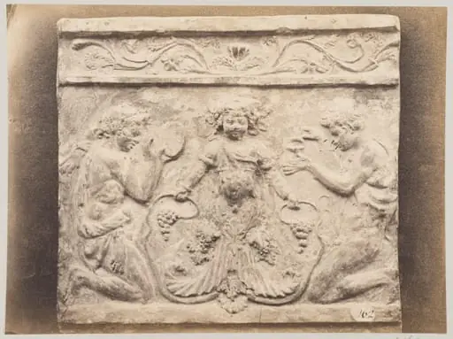 Second Series, by Louise Laffon