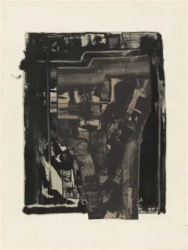 Untitled, by Louise Nevelson
