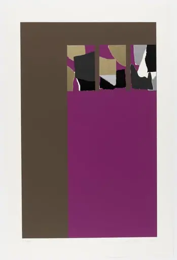 Untitled, by Louise Nevelson