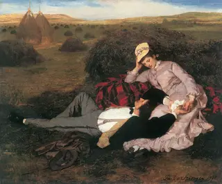 Lovers
