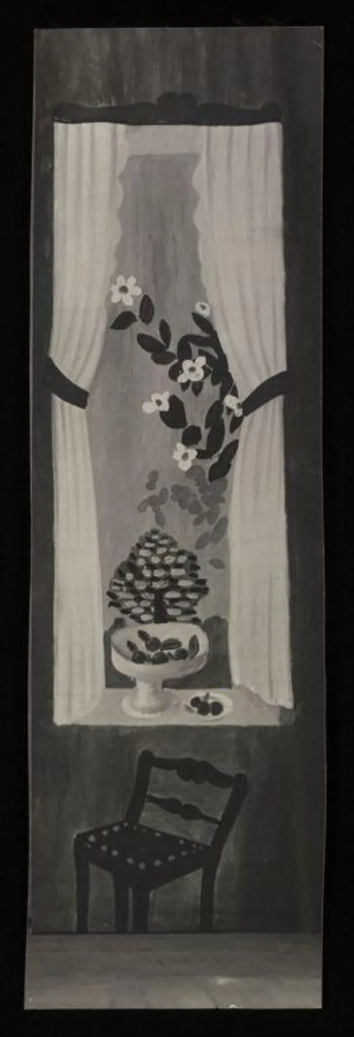 La Boutique Fantastique, by Ltd. Foulsham & Banfield, photographic, 1924