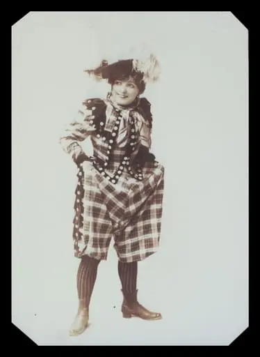 Guy Little Theatrical Photograph, by Ltd Hana Studios
