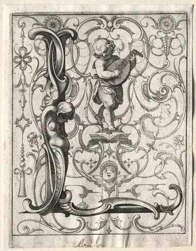 New ABC Booklet: L, by Lucas Kilian