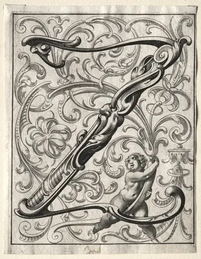 New ABC Booklet: Z, by Lucas Kilian