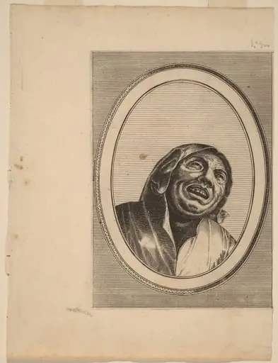 "Foockel Lach-een-reys" and "Lazarus Sonder-Zeer", by Lucas van Doetechum