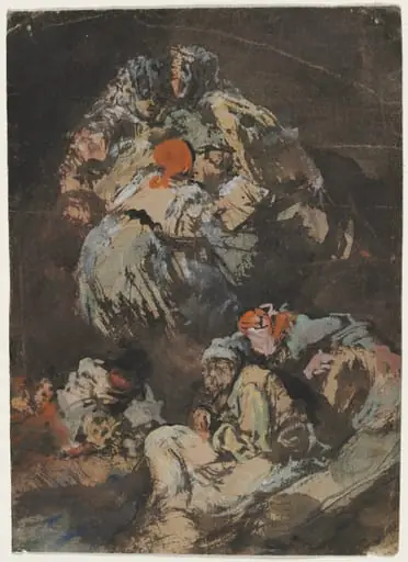 Figures, by Lucas Velázquez