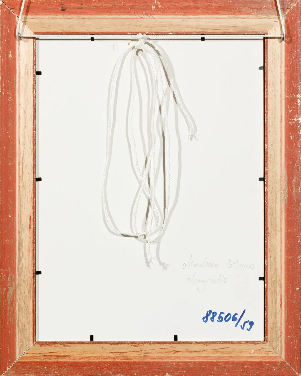 Polixenia la Mangalia, by Lucia Dem-Bălăcescu, unspecified, 1850