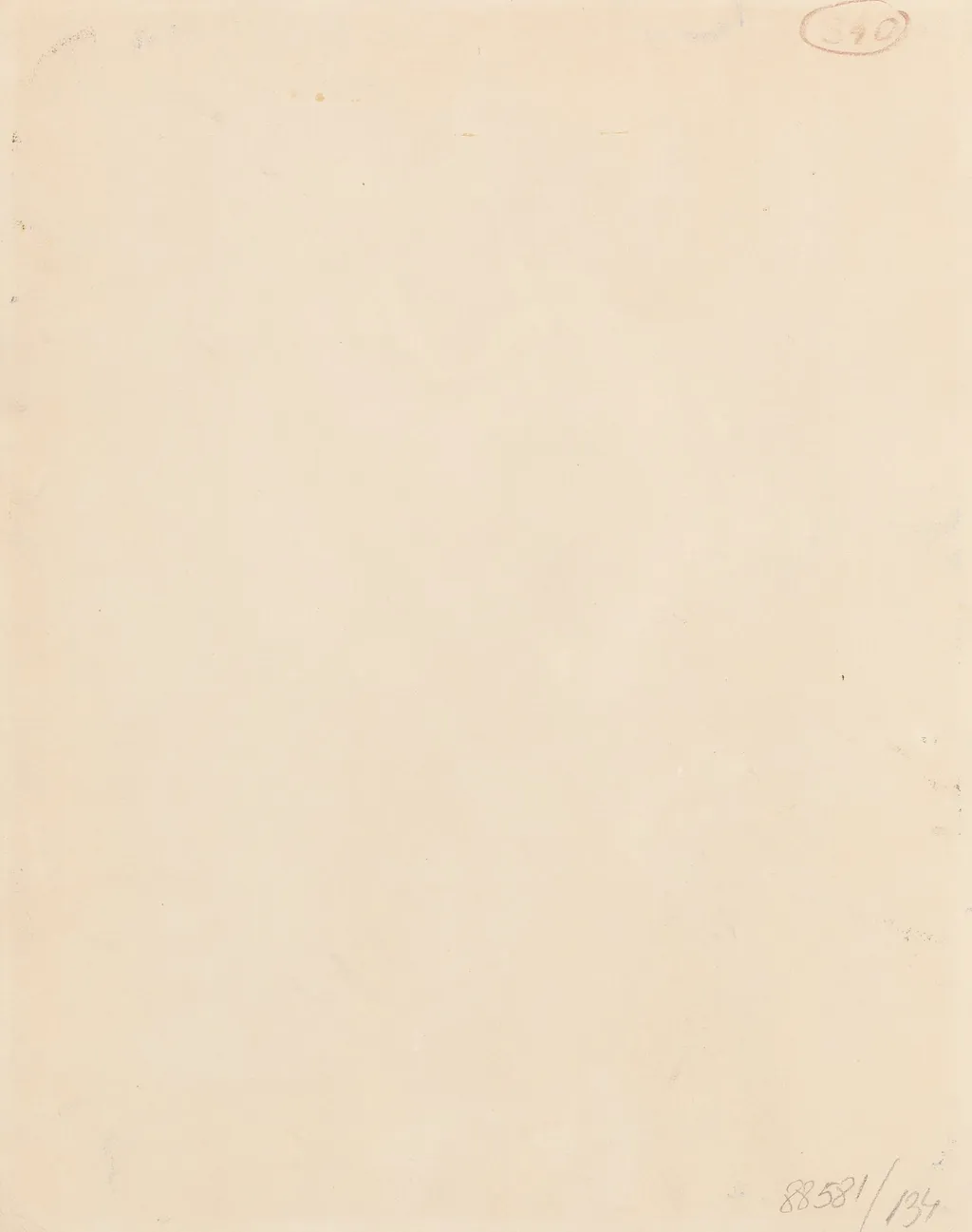 Portret, by Lucia Dem-Bălăcescu, 1850