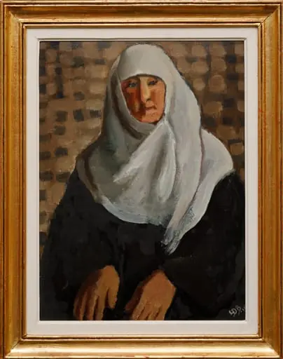 Turcoaica, by Lucia Dem-Bălăcescu