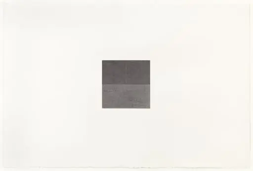 Untitled, by Lucio Pozzi