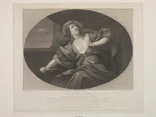 Lucretia