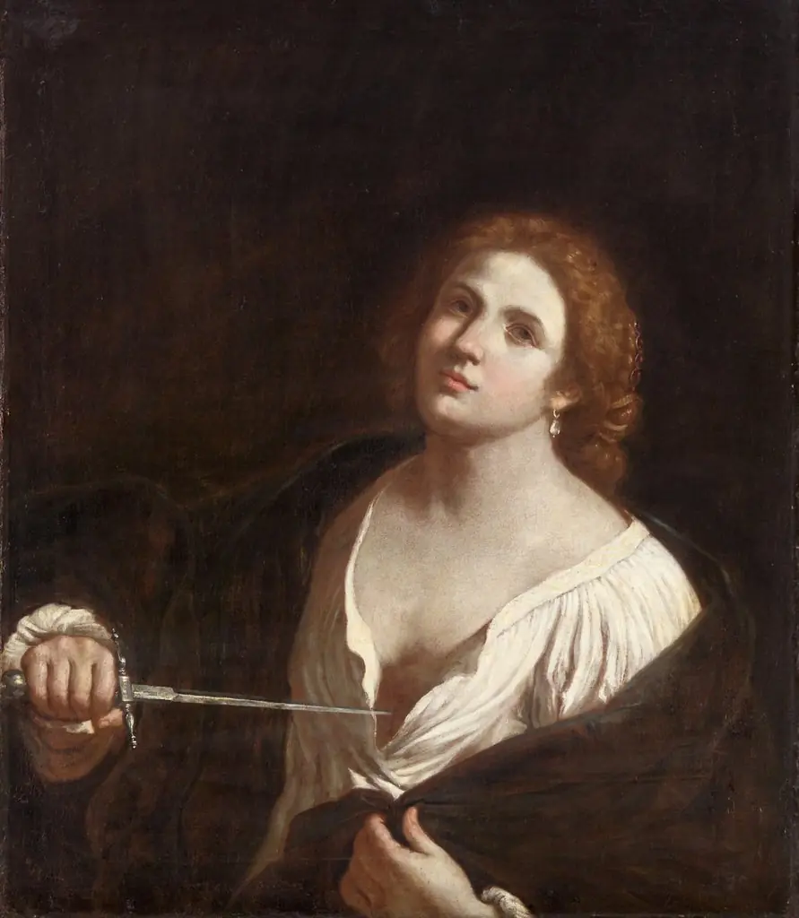 Lucretia