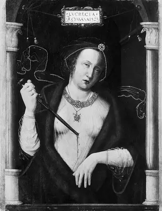 Lucretia