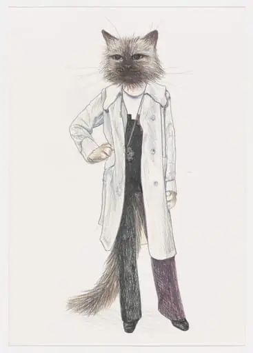 Untitled, by Lucy McKenzie