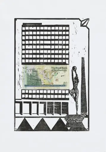 Untitled, by Lucy McKenzie