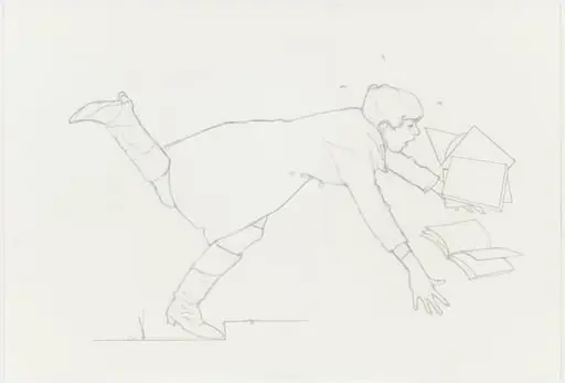 Untitled, by Lucy McKenzie