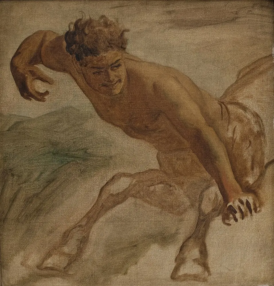 Centaur