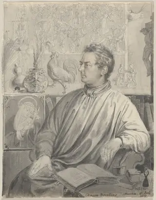Clemens Brentano