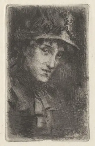 Ada, by Luigi Conconi