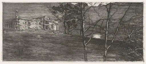 Solitudine [Solitude], by Luigi Conconi
