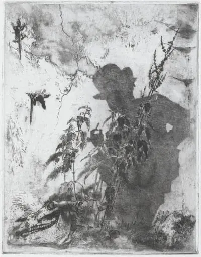 The Contemplative Life (Vita contemplativa), by Luigi Conconi