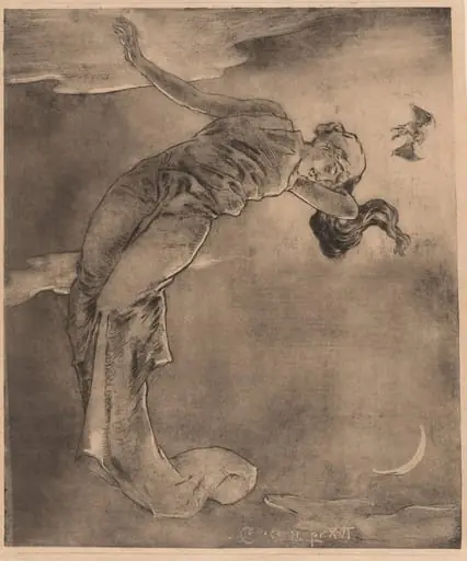 The Wave (L'Onda), by Luigi Conconi