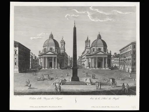 H Beard Print Collection, by Luigi Magozi