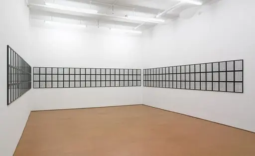Untitled, by Luis Camnitzer