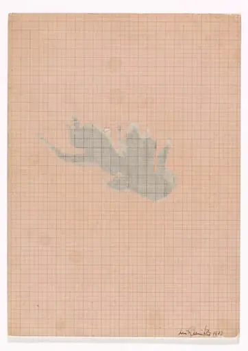 Untitled, by Luis Camnitzer