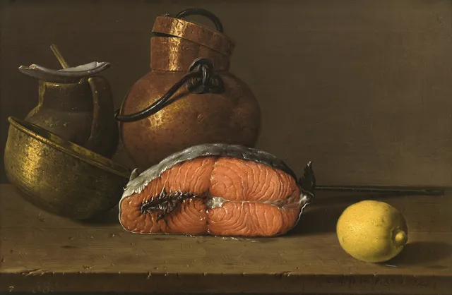 Still-Life