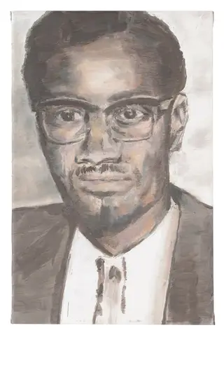 Lumumba