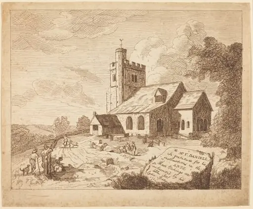 Title Page, by Lydia Bates