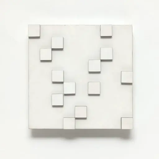 Untitled, by Lygia Pape
