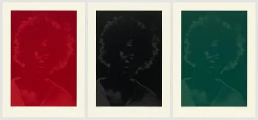 Untitled, by Lyle Ashton Harris