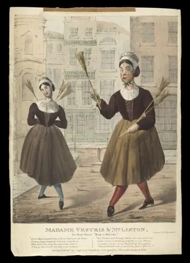 H Beard Print Collection, by Lynch, L. H.