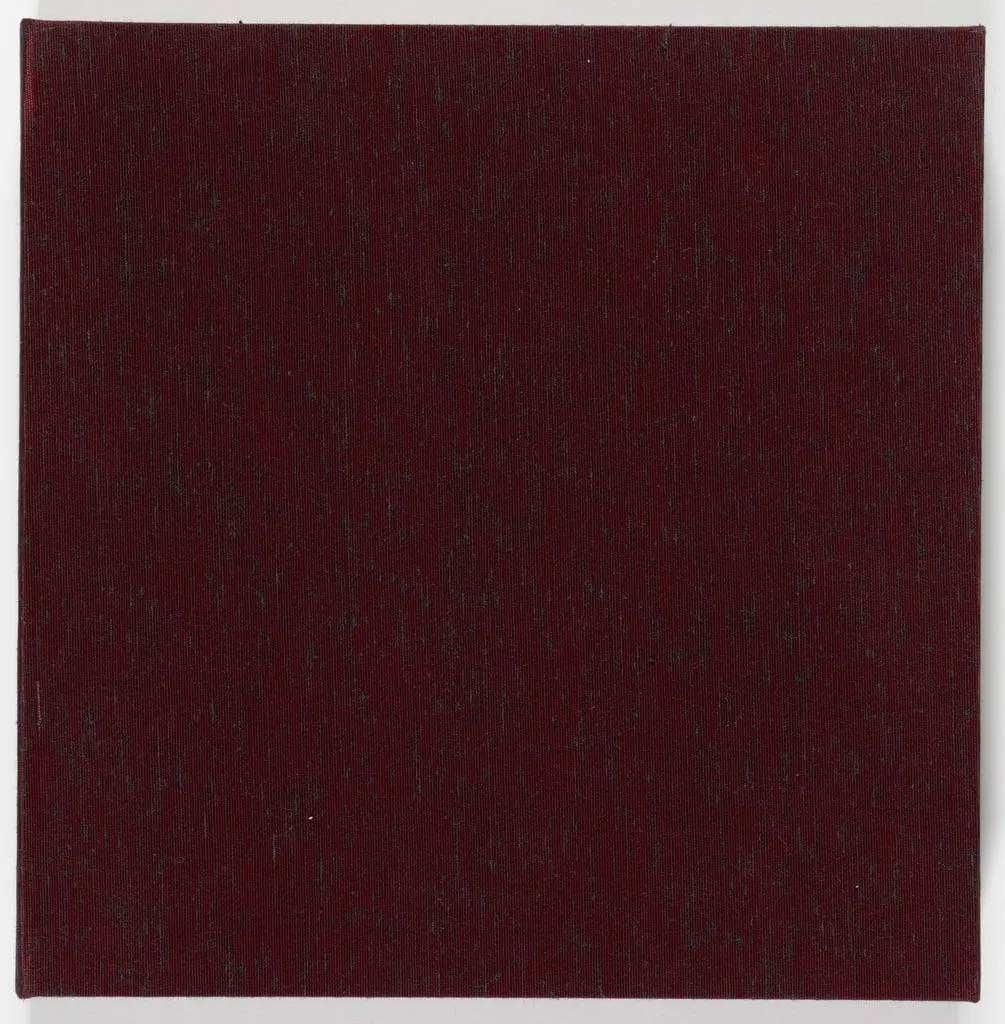 Untitled, by Lynne Yamamoto, 1999