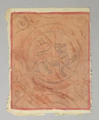 Untitled, by M. L. McClure
