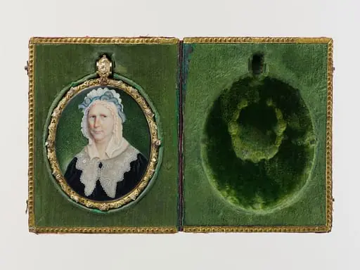 M.T. Webb, 1830