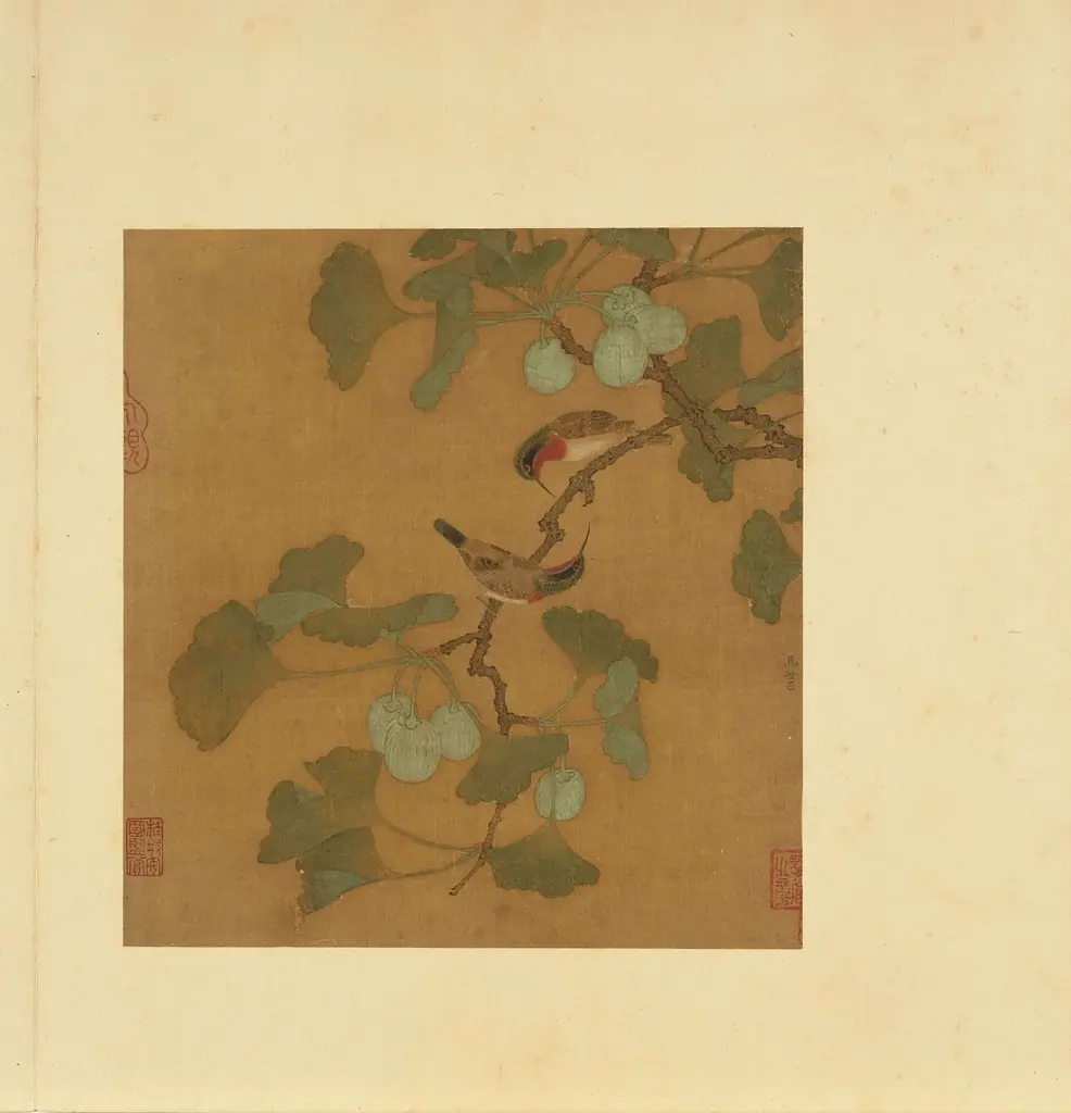 Ma Shichang