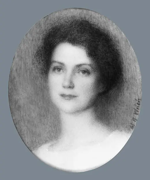 Mabel R. Welch