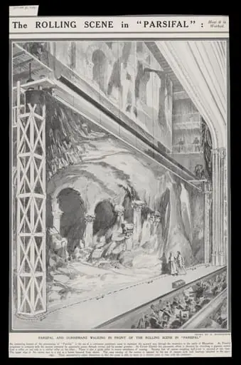 H Beard Print Collection, by Macpherson, D.
