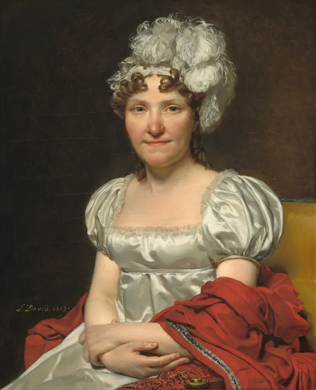 Madame David