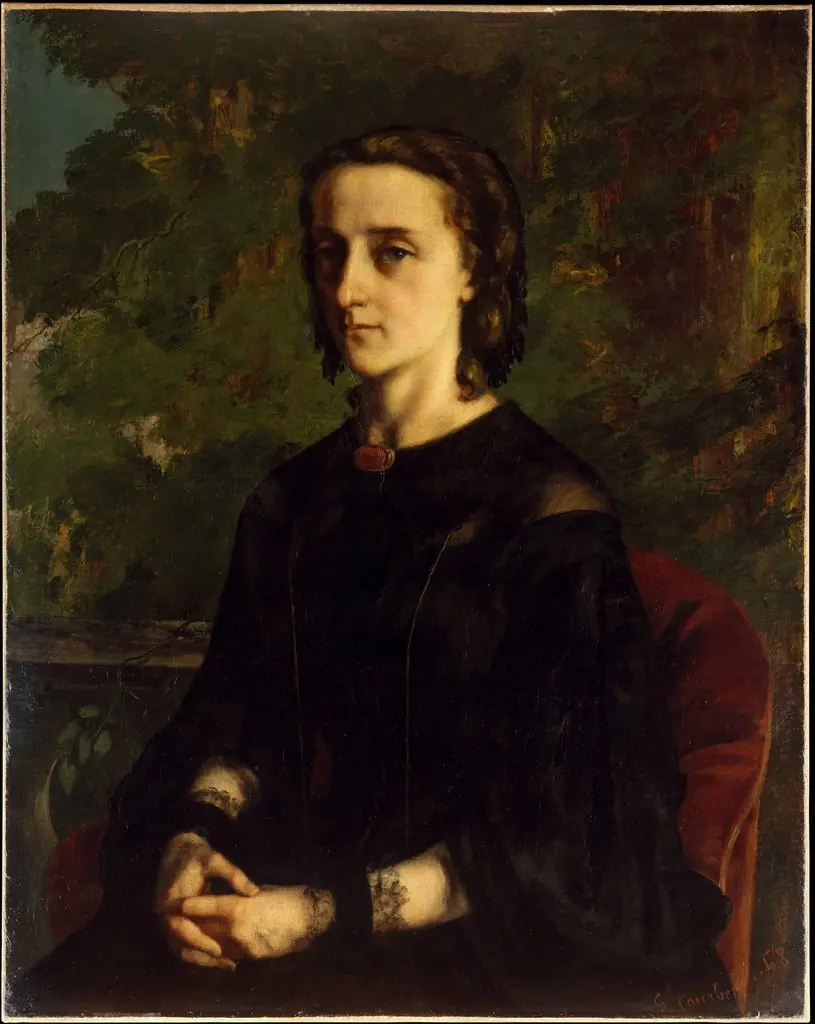 Madame Frederic Breyer