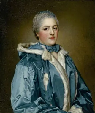 Madame Victoire