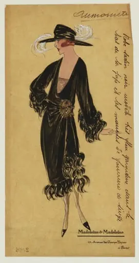 Aumonière