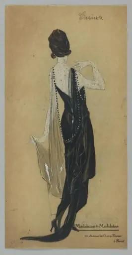 Carinosa
