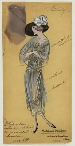 Claridge