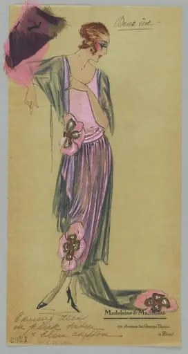 Doux rêve