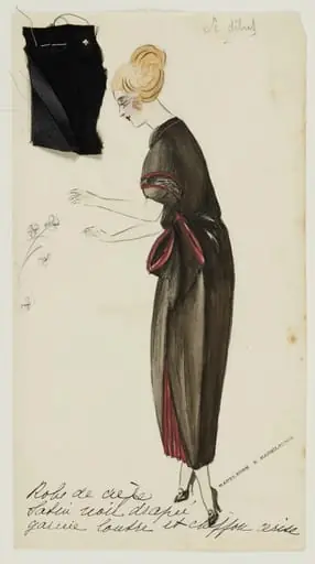 Le début