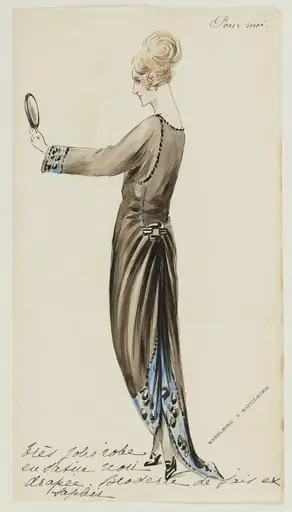 Pour moi.
